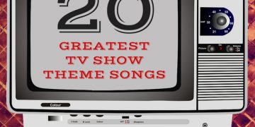 Top TV Theme Songs