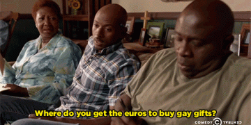 key peele gay wedding advice