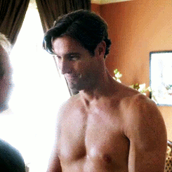 Cyrus is Sprung 2