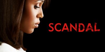 Scandal Logo