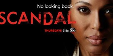 Scandal Season 4