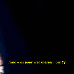 Cyrus 1