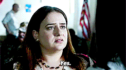 Susan Yes 2