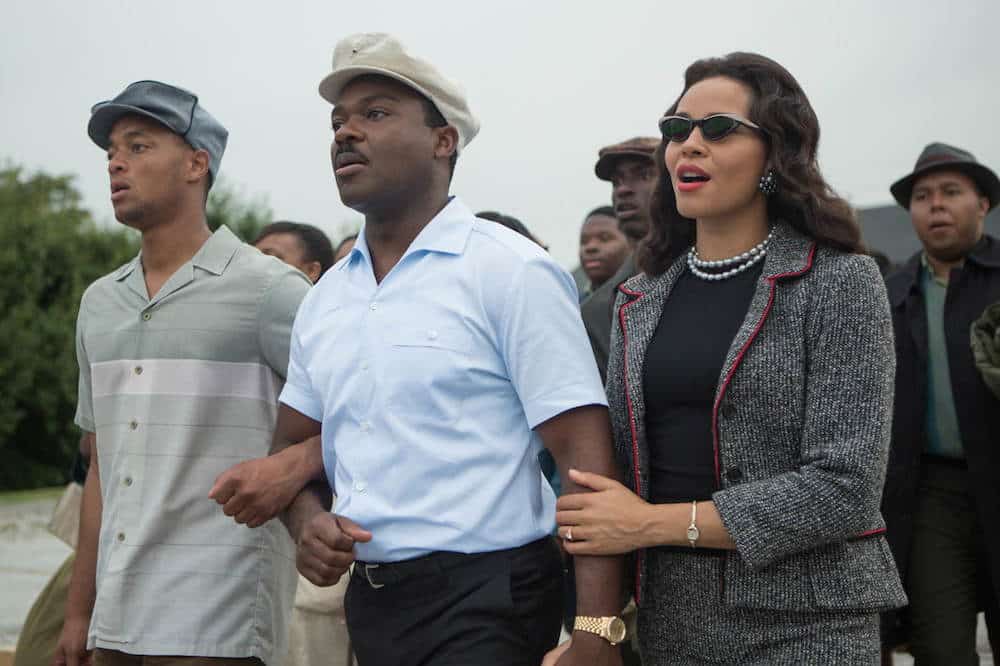 The SELMA Movie is Not Just Brilliant But Right On Time Awesomely Luvvie