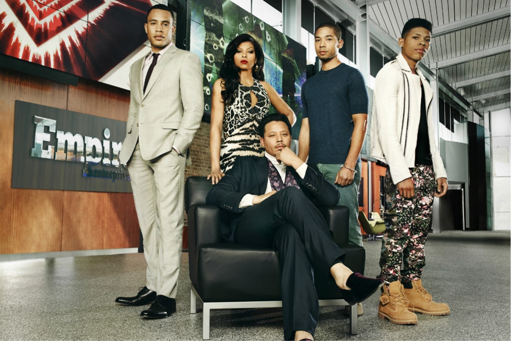 I Finally Watched The First 2 Episodes Of Empire. Here Are My Thoughts