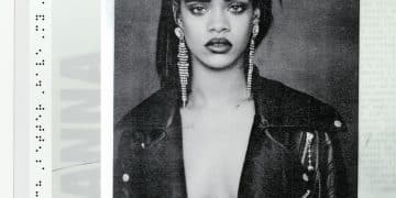 Rihanna BBHMM