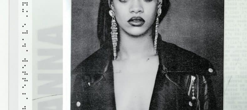 Rihanna BBHMM