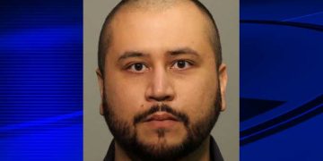 George-Zimmerman