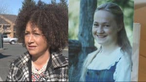 About Rachel Dolezal the Undercover Sista and Performing Blackness