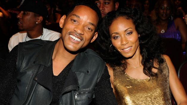 5 Things That Will Happen Before Will and Jada Ever Divorce | Awesomely ...