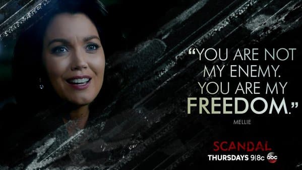 Get Out of Jail Free: Scandal Episode 506 Recap