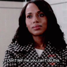 Baby, It's Cold Outside: Scandal Ep 509 (Winter Finale) Recap