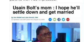 Mama Bolt Shade