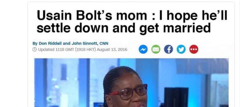Mama Bolt Shade