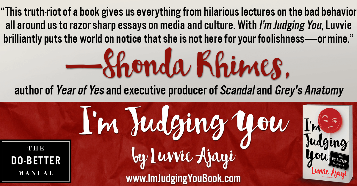 Shonda Rhimes