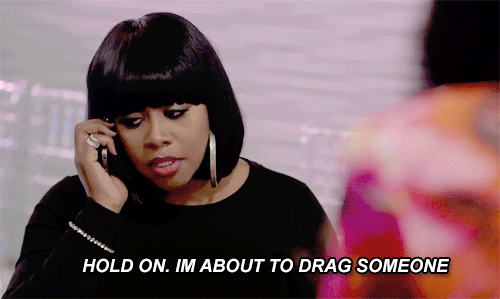 Remy Ma Drag