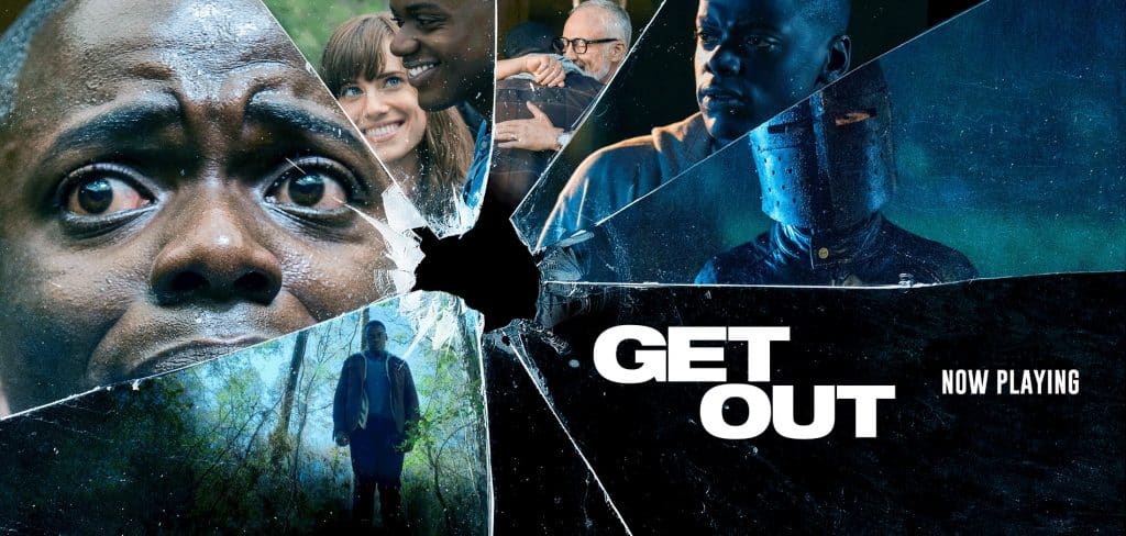 Because I am Obsessed with "Get Out" | Awesomely Luvvie