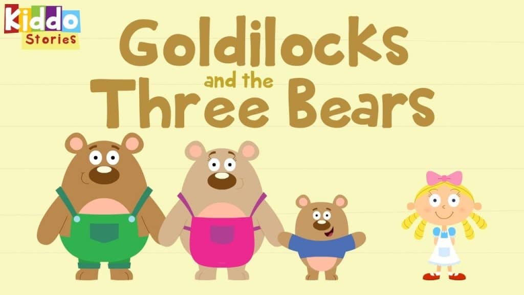 Goldilocks Was The Actual Villain: The Real Lesson