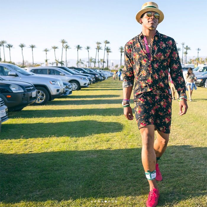 Rompers for Men: I'm Here For Thigh Meats Season! | Awesomely Luvvie