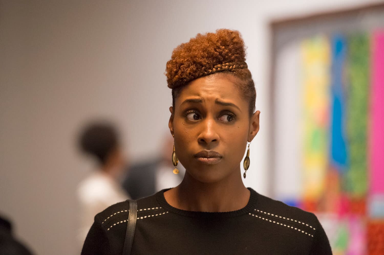 Insecure episode 202.