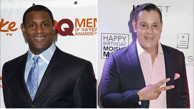 Sammy Sosa Before After Awesomely Luvvie