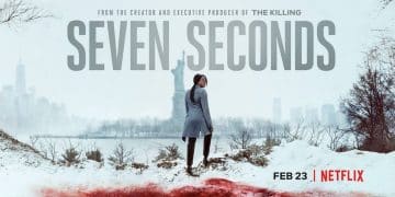 seven seconds poster