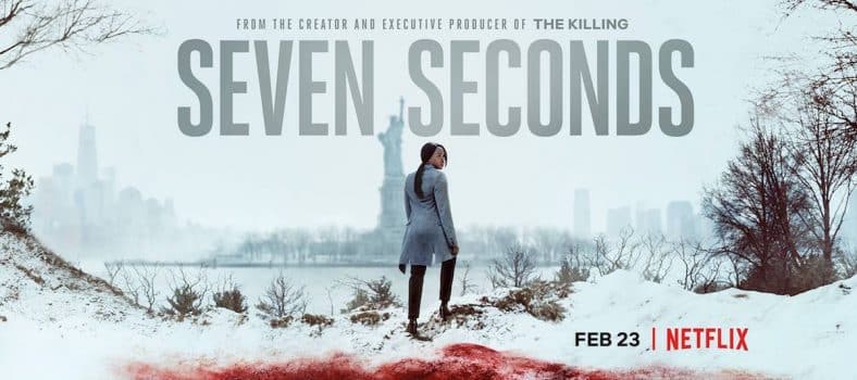 seven seconds poster
