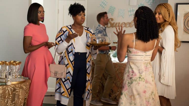 Ready-Like: Insecure Season 3, Episode 6 Recap