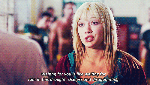 useless