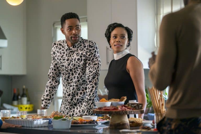 Lowkey Thankful: Insecure Season 4, Episode 3 Recap