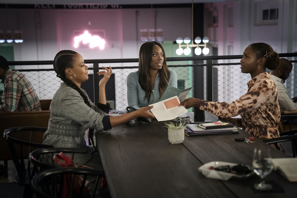 Insecure Season 4