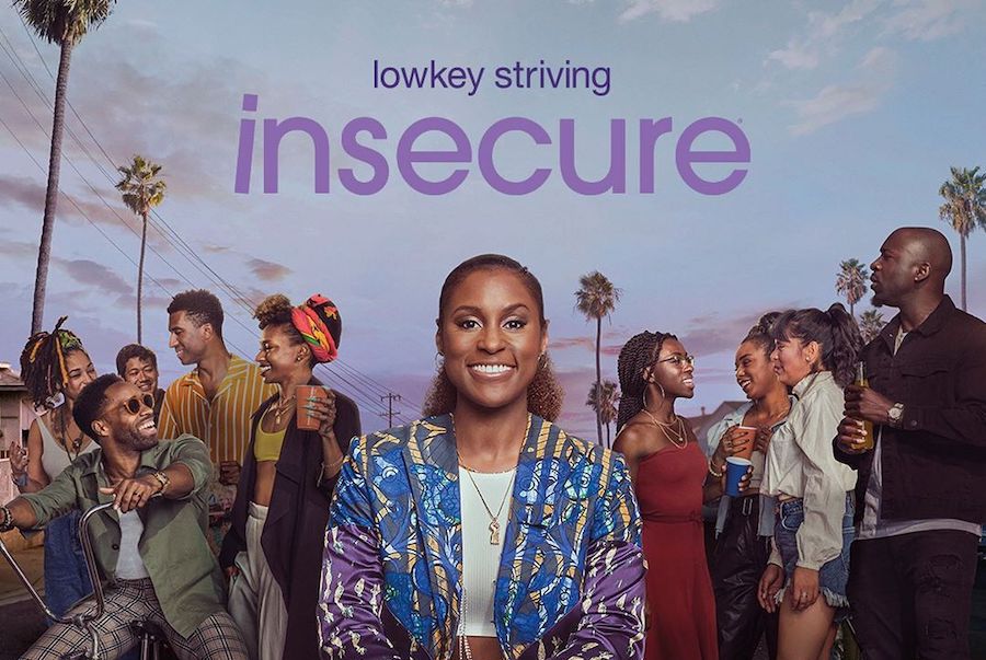 Watch insecure season outlet 4 episode 1 putlocker