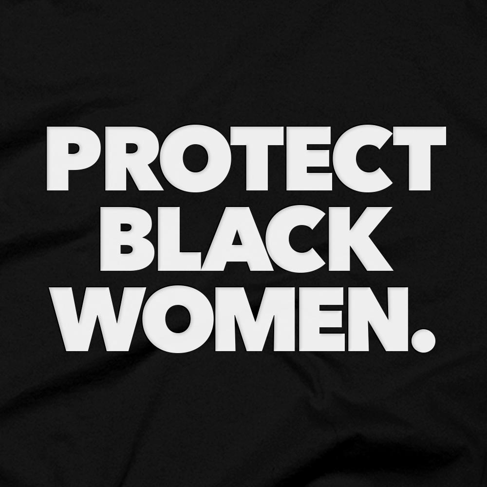 Who Fights For Black Women?