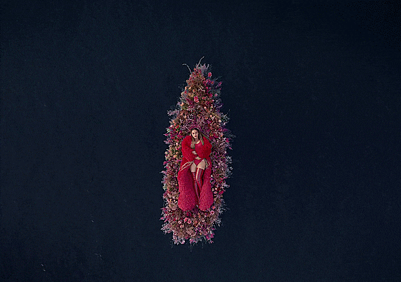 Beyonce's 'Black is King' is a Masterpiece
