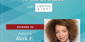 Learn the Craft (with Ruth E. Carter) - Episode 30 of Rants & Randomness