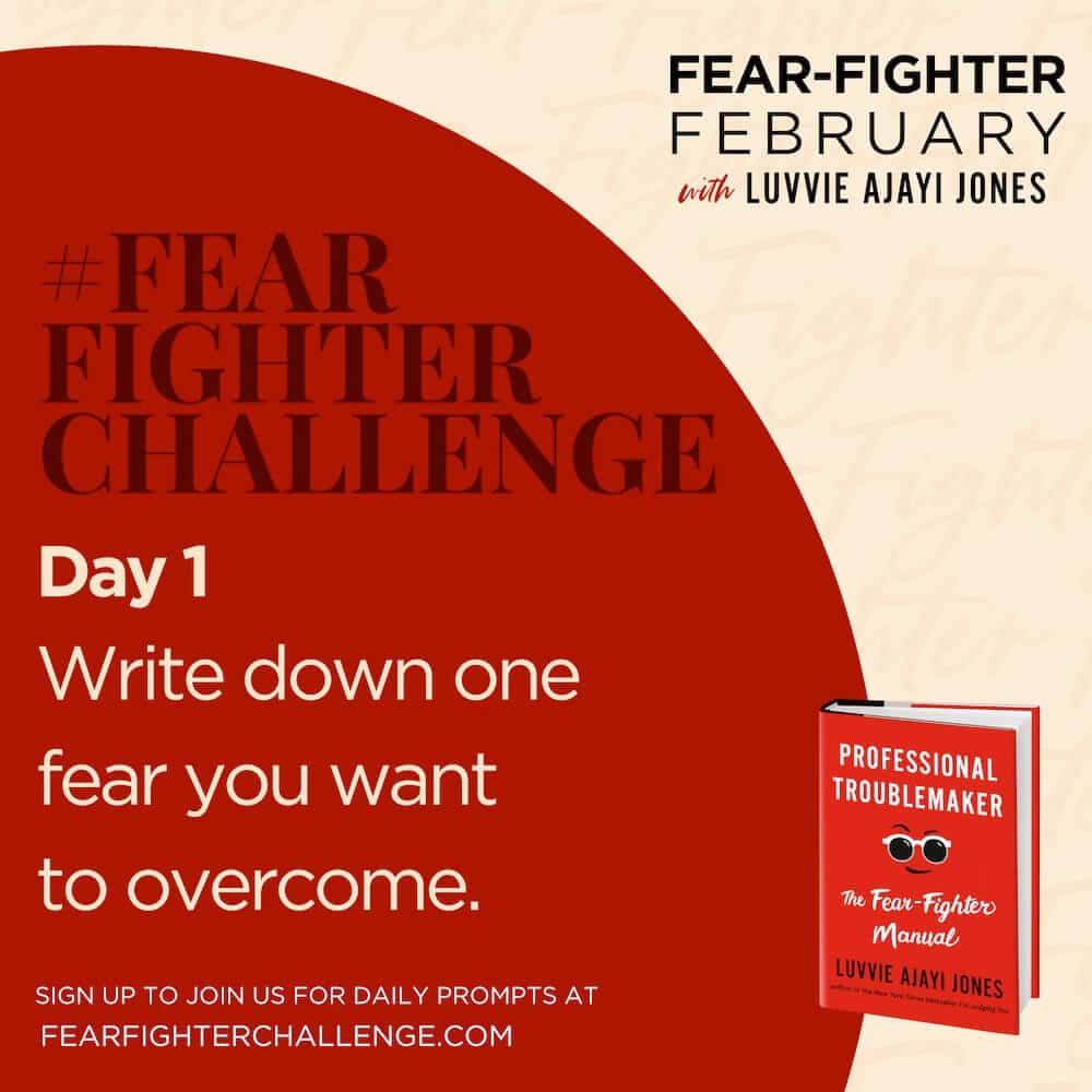 FearFighterChallenge-Day1