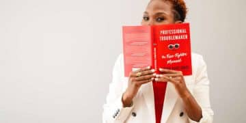 Luvvie Ajayi Jones Professional Troublemaker