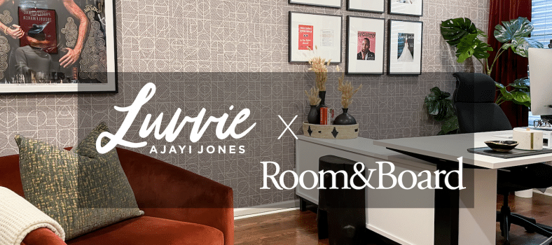 Luvvie x Room and Board Reno Compressed