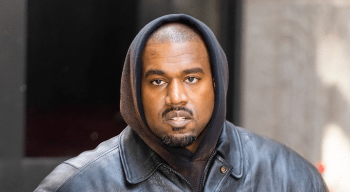 About Kanye's Antisemitism, Earned Consequences and Who We Fight