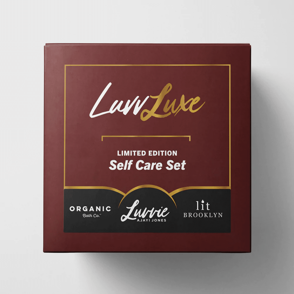 LuvvLuxe Set