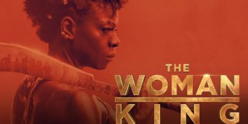 the woman king