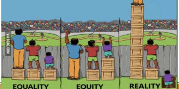 Equality Equity Reality Affirmative Action