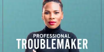 Professional Troublemaker Podcast Season 5 Trailer