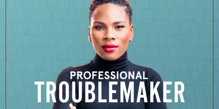 Professional Troublemaker Podcast Season 5 Trailer