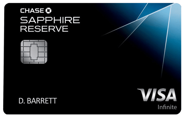 Visa Card