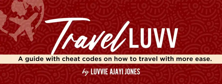 Banner - Travel Luvv