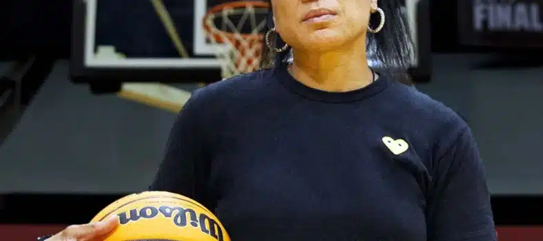 Dawn Staley