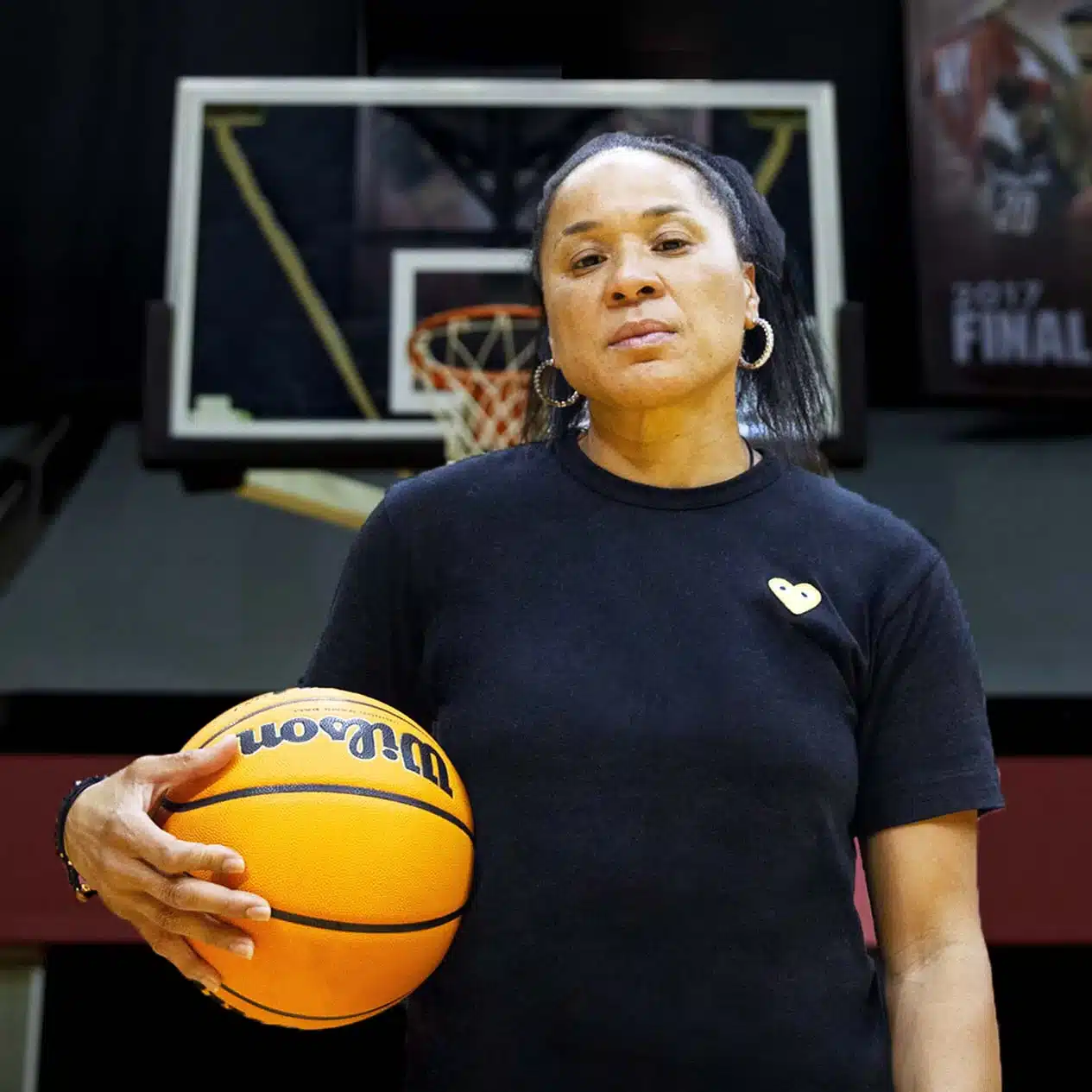 Dawn Staley