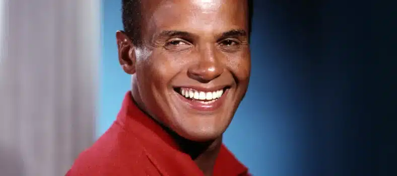 Harry Belafonte