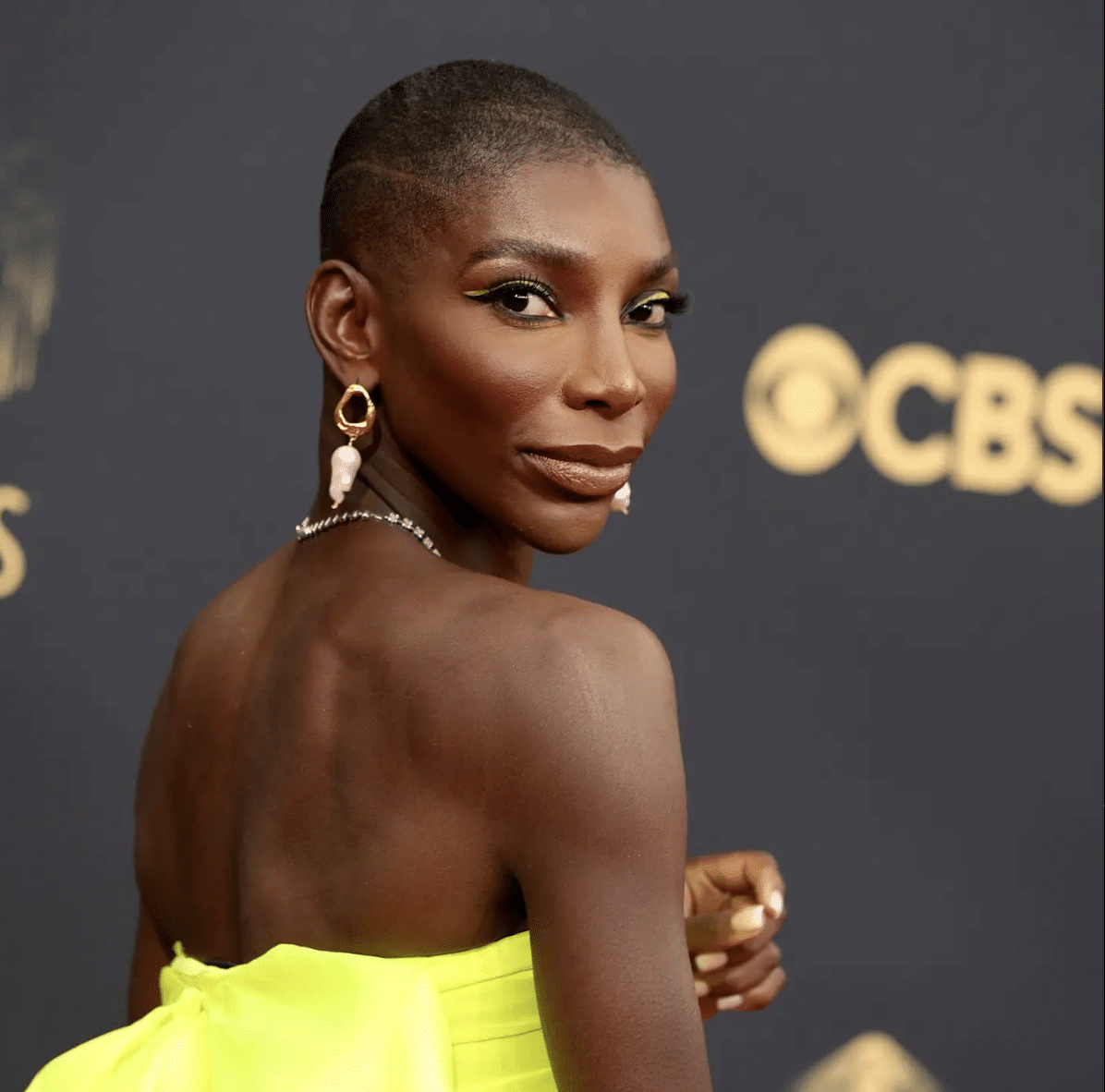 Michaela Coel